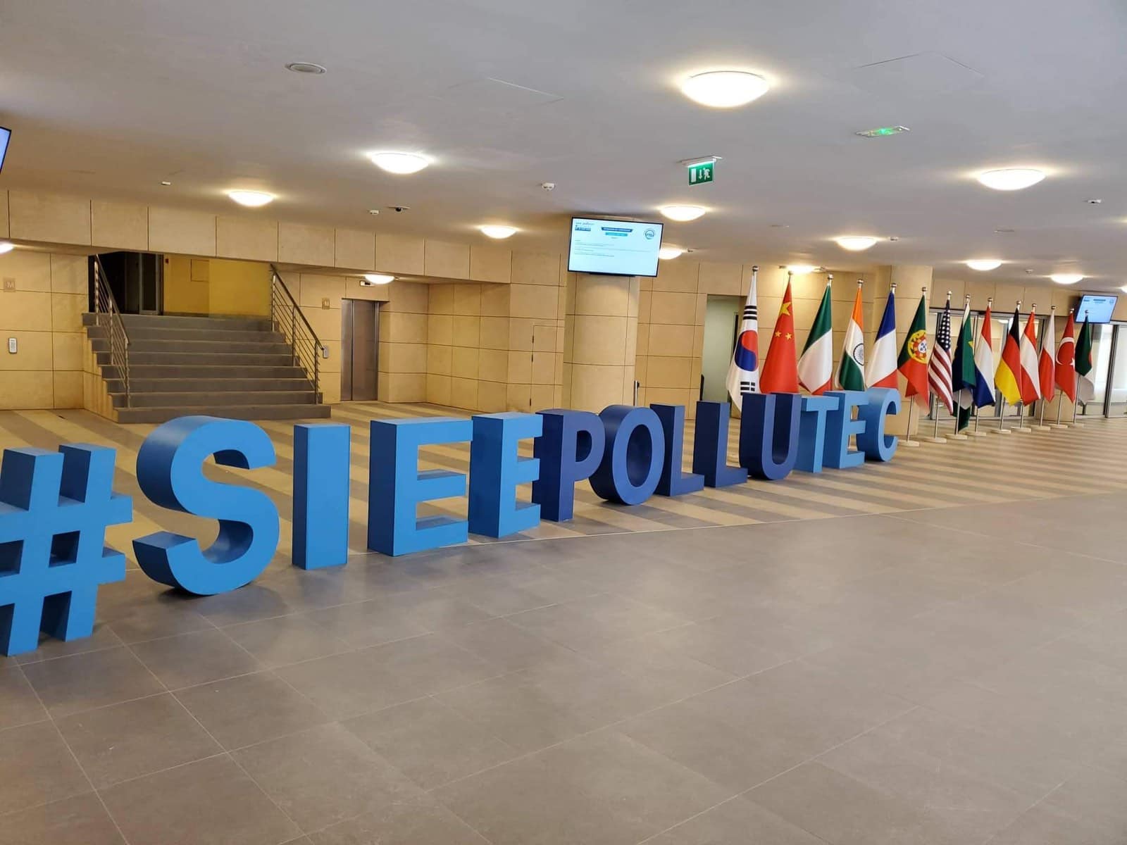 POLLUTEC 2022 3 POLLUTEC 2022 3